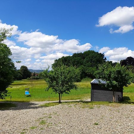 Camping Weides Küps Zewnętrze zdjęcie