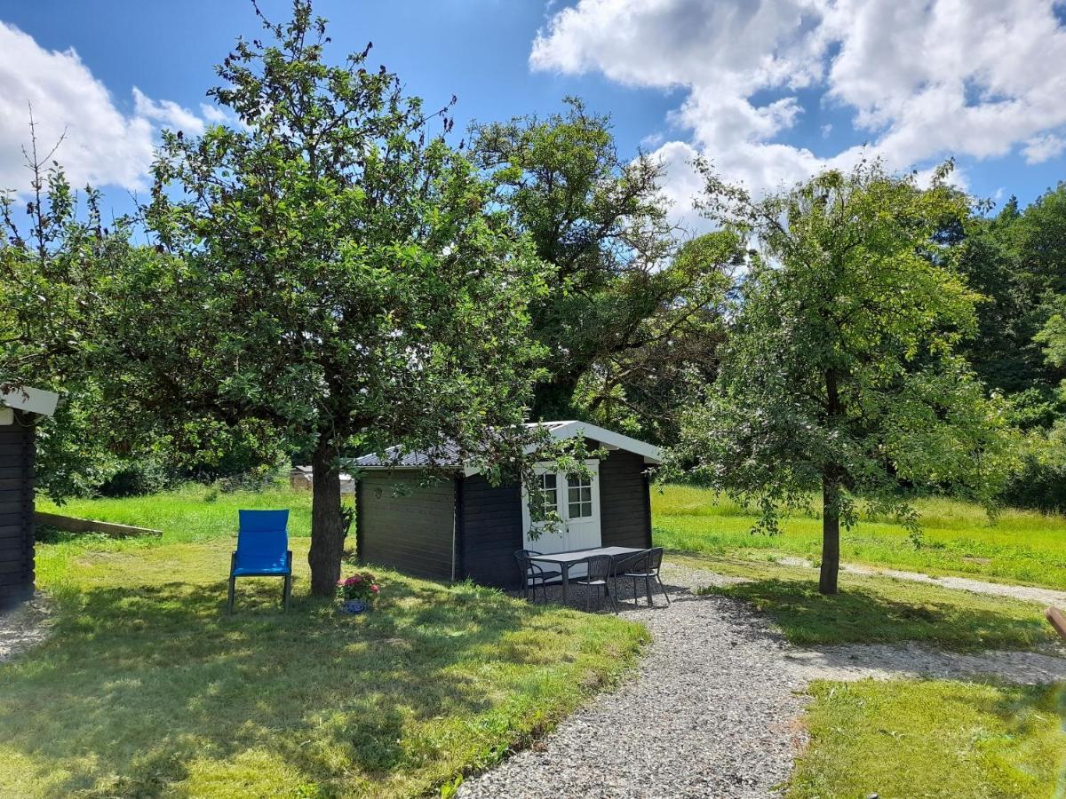 Camping Weides Küps Zewnętrze zdjęcie